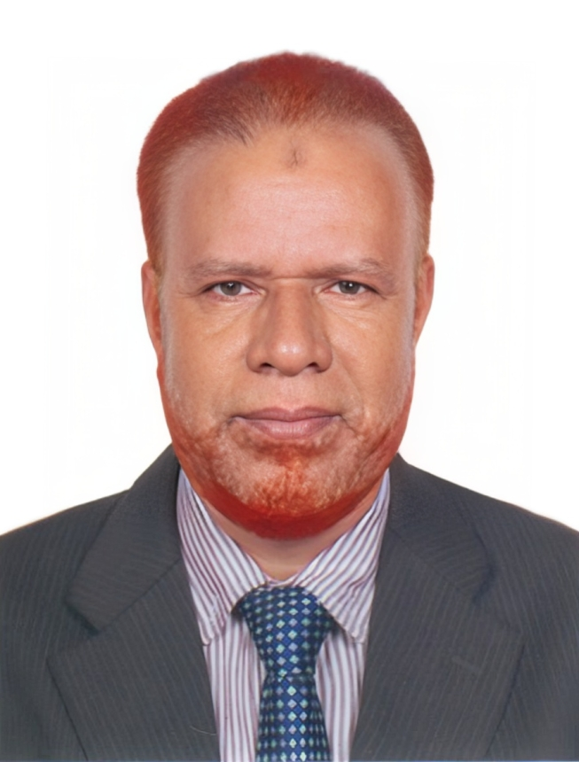 MOHAMMED FAKHRUL ISLAM